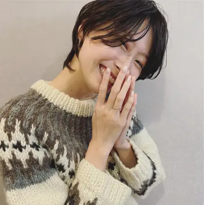 Lyckamjuk リッカミュークの美容室 美容院 スタッフ情報 吹田 成野 ミニモ