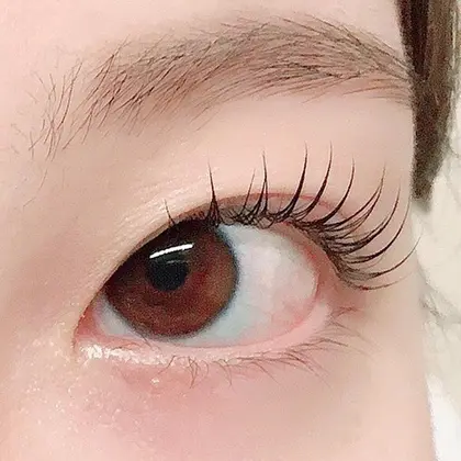 Eyelashのマツエクサロン スタッフ情報 恵比寿マツエクサロン 所属michiko ミニモ