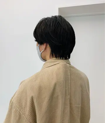 モッズヘア仙台長町店所属 オカベ サヨのメニュー ミニモ