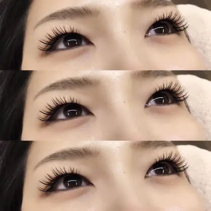 綺麗堂のマツエクサロン スタッフ情報 綺麗堂 マツエク ミニモ