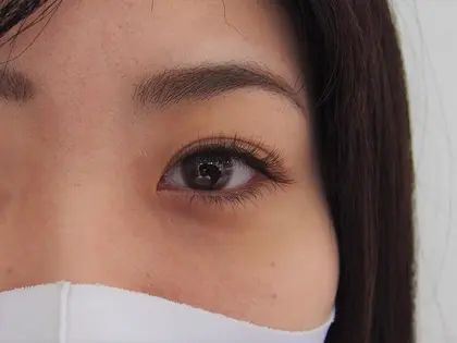 Glee 草加店 グリー のマツエクサロン スタッフ情報 中村 夏美 ミニモ