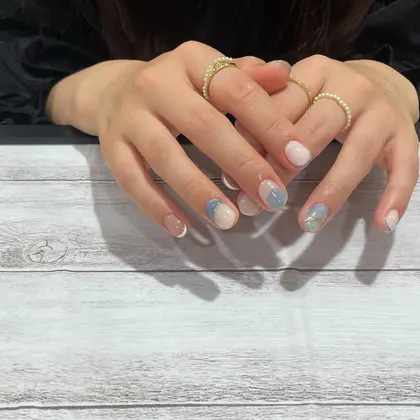 プログレス東久留米店のネイルサロン スタッフ情報 須田 美亜子 ミニモ