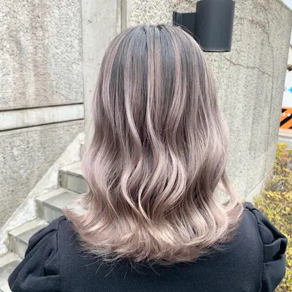 アッシュ】2022年秋人気のアッシュのヘアカラー・髪色カタログ(5ページ ...