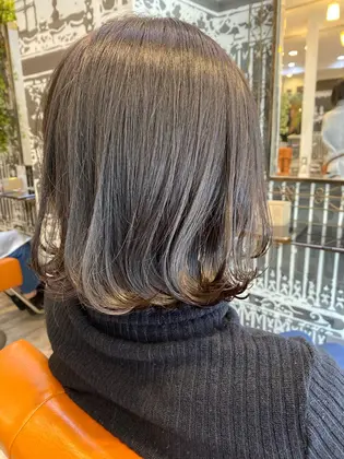 Agu Hair Aila アグヘアーアイラ 静岡店の美容室 美容院 スタッフ情報 平澤 伶 ミニモ