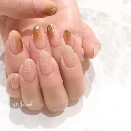 Stella Nail Eye ブロッサム朝霞台のネイルサロン スタッフ情報 Stella Nail ミニモ