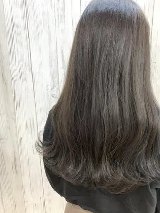 Hair Resort Lino リノ の美容室 美容院 スタッフ情報 ヘアリゾートリノ 髪質改善サロン ミニモ