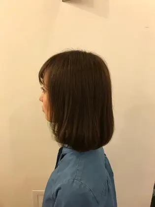Hair Make Luceの美容室 美容院 スタッフ情報 武居 直人 ミニモ Hair Make Luceの美容室 美容院 スタッフ情報 武居 直人 ミニモ