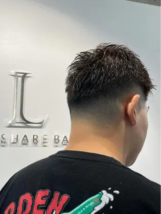 メンズベリーショート 22年冬人気のメンズベリーショートのヘアスタイル 髪型カタログ 5ページ目 ミニモ