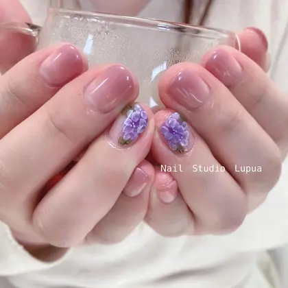 Studiolupuaのネイルサロン ネイリスト情報 Studio Lupua ミニモ