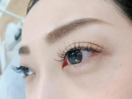 Lashrush 浜松店のマツエクサロン スタッフ情報 Lash Rush 浜松店 ミニモ