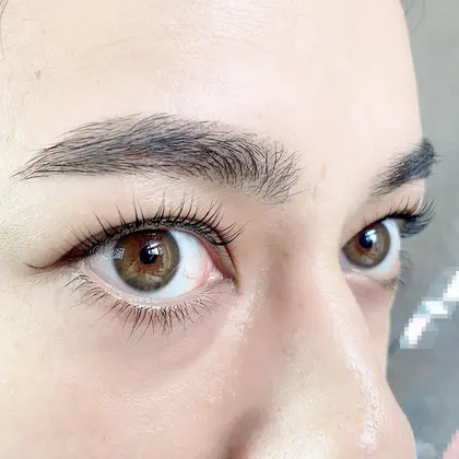 Freeve渋谷店のマツエクサロン スタッフ情報 Freeve 渋谷店 ミニモ