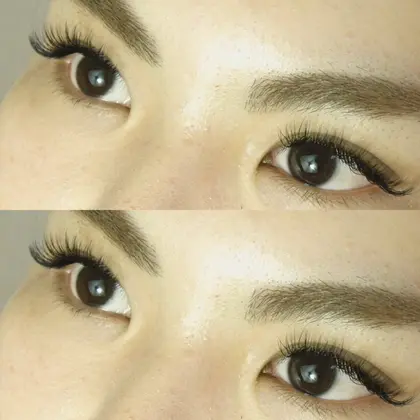 ミンク】2026年冬人気のミンクのマツエク・まつげパーマデザイン