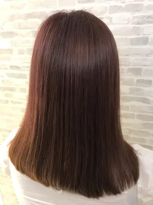 Ash 高円寺店の美容室 美容院 スタッフ情報 鈴木 輝 ミニモ