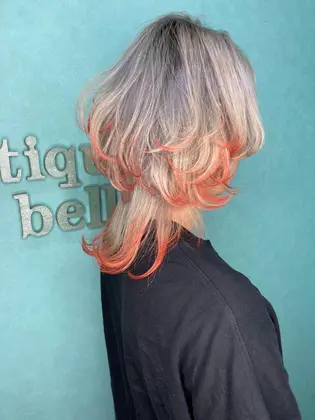 北小金駅の人気美容室 美容院 お得に検索 24時間web予約 ミニモ