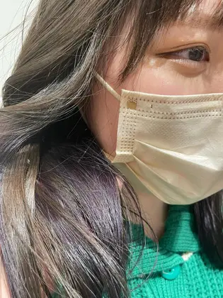 伶奈さんからのスピンヘアー亀岡店所属 北川 清太郎の口コミ 22年2月26日 ミニモ