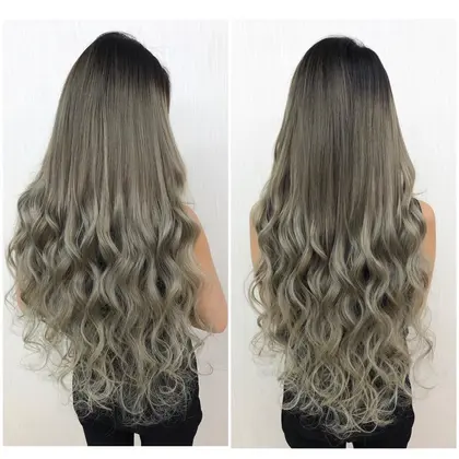 エクステ 21年夏人気のエクステのヘアスタイル 髪型カタログ 18ページ目 ミニモ