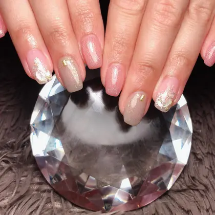 プライベートサロン S Moreのネイルサロン ネイリスト情報 佐藤 奏美 ミニモ