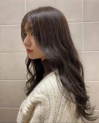 クレドガーデン綾瀬店所属 中村 瑞希のヘアカタログ ミニモ