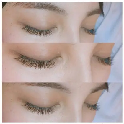 マツエク マツパ 21年夏人気のマツエク マツパのデザインカタログ ミニモ