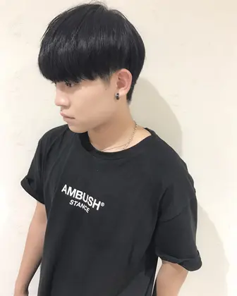 Rim Roomingsalonひたちなかの美容室 美容院 スタッフ情報 勝山 恵美 ミニモ