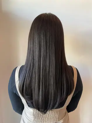 パーマ 22年夏人気のパーマのヘアスタイル 髪型カタログ 44ページ目 ミニモ