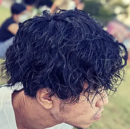 ツイストパーマ 22年秋人気のツイストパーマのヘアスタイル 髪型カタログ 97ページ目 ミニモ