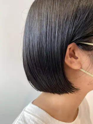 Lita Hairの美容室 美容院 スタッフ情報 鈴木 愼太郎 ミニモ