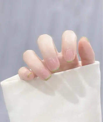 Nimoネイルサロン所属 ア キナのメニュー ミニモ