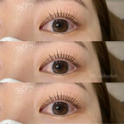 人気no 1 Parisienne Lashlift 根本から立ち上がりまつげを最大限長く Miel Nail Eyelash所属 Miel Nakajimaのマツエクデザイン ミニモ 人気no 1 Parisienne Lashlift 根本から立ち上がりまつげを最大限長く Miel Nail Eyelash所属 Miel Nakajimaのマツエクデザイン ミニモ
