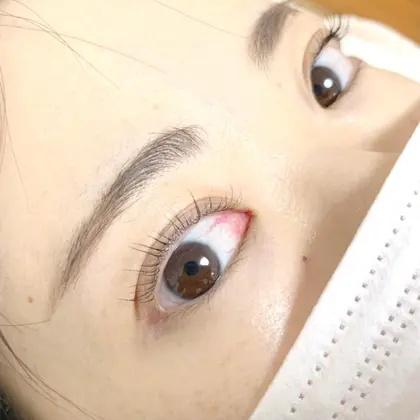 Earth南行徳店のマツエクサロン アイデザイナー情報 丸山 奈緒美 ミニモ