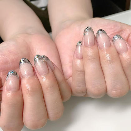 Nail Salon Moreのネイルサロン スタッフ情報 Paragel 北川 綾香 ミニモ Nail Salon Moreのネイルサロン スタッフ情報 Paragel 北川 綾香 ミニモ