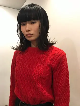代官山 Liikeの美容室 美容院 スタッフ情報 桜井 陸斗 ミニモ 代官山 Liikeの美容室 美容院 スタッフ情報 桜井 陸斗 ミニモ