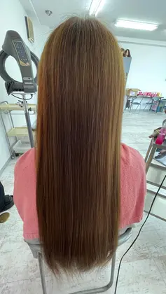 Rian 長久手店の美容室 美容院 スタッフ情報 廣澤 里奈 ミニモ