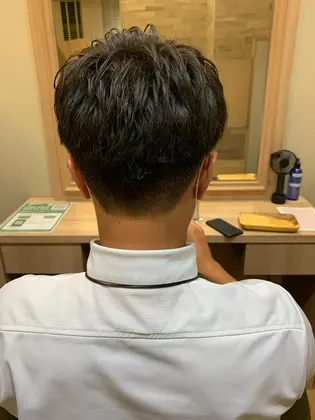 個室美容室 ディアローグ戸塚eastの美容室 美容院 スタッフ情報 高崎 ゆう ミニモ