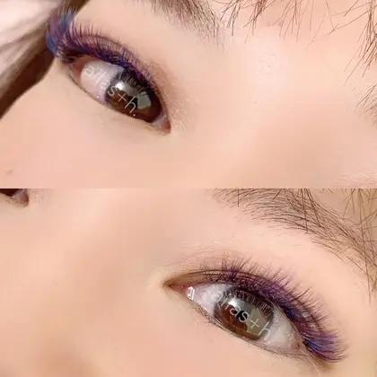 Ailas H のマツエクサロン スタッフ情報 Ailas H 中川 ミニモ