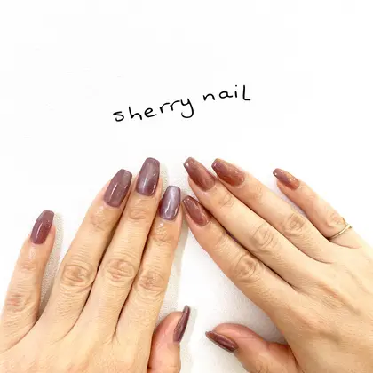 Nail Avance イオンモール和歌山のネイルサロン スタッフ情報 尾下 真琴 ミニモ