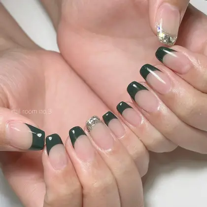 目黒蓮さんが好きなんですって 爪でわかる Nail Room No 3所属 Kiyokawa Yukaのネイル デザイン ミニモ
