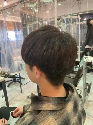 Plaatje橋本店の美容室 美容院 スタッフ情報 佐藤 未知 ミニモ