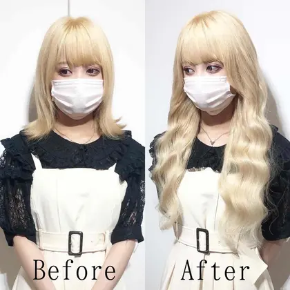 エクステ専門店あるじゃんすー水戸店の美容室 美容院 スタッフ情報 あるじゃんすー 水戸店 ミニモ
