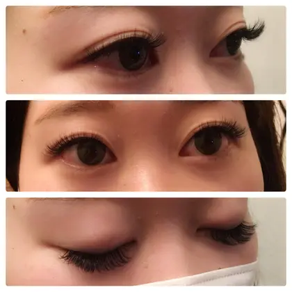 Coco Eyelashのマツエクサロン スタッフ情報 Coco Eyelash ミニモ