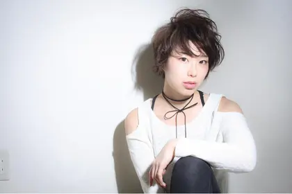 アルティインターナショナル旭川店の美容室 美容院 スタッフ情報 木村 吉裕 Minimo ミニモ