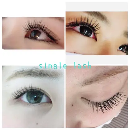 Ui Aina ウイ アイナ のマツエクサロン スタッフ情報 Ui Aina ウイ アイナ ミニモ