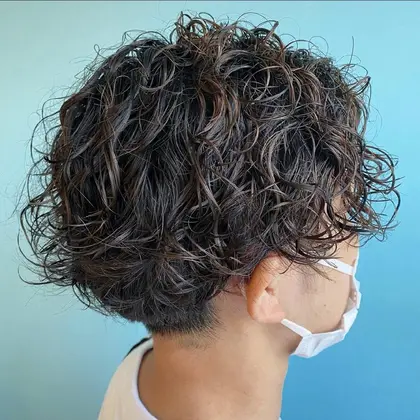 Bassa 花小金井店の美容室 美容院 美容師情報 大人ショートが得意 渡辺 岳 ミニモ Bassa 花小金井店の美容室 美容院 美容師情報 大人ショートが得意 渡辺 岳 ミニモ