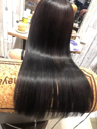 Matina Hair所属 小川 裕樹のメニュー ミニモ