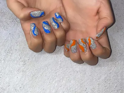 プライベートネイルサロンm Styleのネイルサロン スタッフ情報 坂本 真美 ミニモ