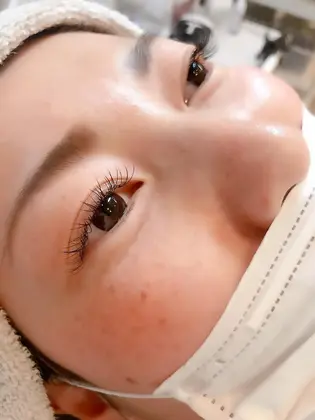 Royal Therapist 袋町店のマツエクサロン スタッフ情報 石崎 里奈 ミニモ