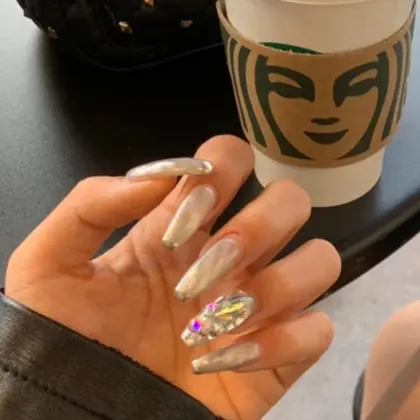 Gleur Nail Salonのネイルサロン ネイリスト情報 Gleur Nail Salon ミニモ