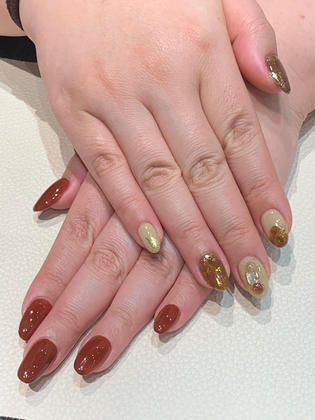 Nail Avance鳳店のネイルサロン スタッフ情報 Nailavance アリオ鳳店 大黒 ミニモ Nail Avance鳳店のネイルサロン スタッフ情報 Nailavance アリオ鳳店 大黒 ミニモ
