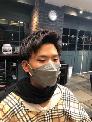 東十条駅の人気美容室 美容院 お得に検索 24時間web予約 ミニモ