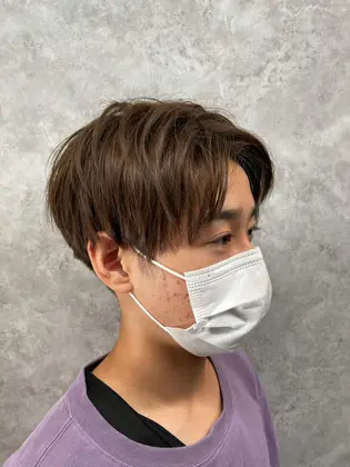 西葛西駅の人気美容室 美容院 お得に検索 24時間web予約 ミニモ